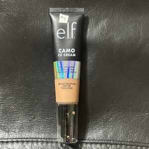 e.l.f. Camo CC Cream
